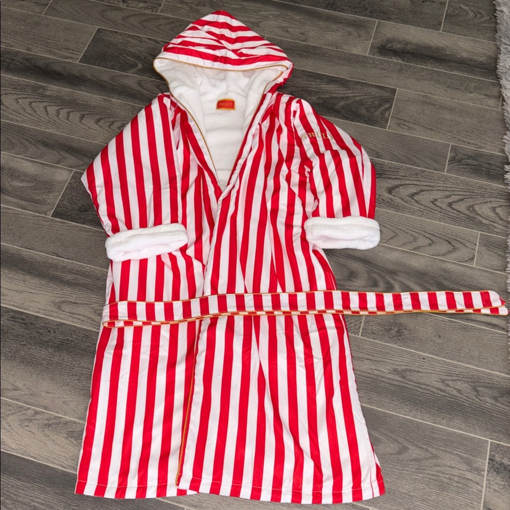 TRULY BEAUTY Bath Robe